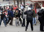 Протести и етническо напрежение след убийство на младеж в Скопие
