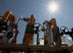 Русия доставя на Китай газ за 400 млрд. долара