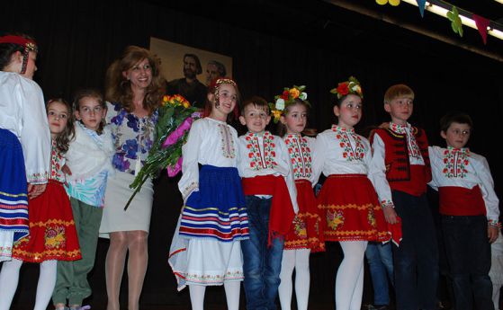 Учениците от българо-австрийското училище „Св.св. Кирил и Методий” във Виена ще се включат в честванията на 24 май.