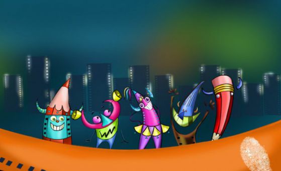 Фестивал на анимацията в Бургас (програма)