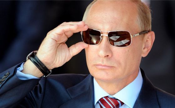Путин: Русия не се опитва да възстанови СССР
