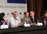 Реформаторите: Орешарски е бившият премиер на България (снимки)
