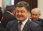 Бизнесменът Порошенко е новият президент на Украйна