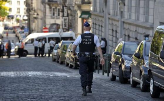 Версия: Нападението срещу Еврейския музей в Брюксел е дело на терористи