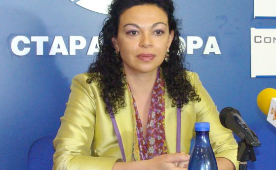 Евгения Банева е най-зле представилият се независим кандидат
