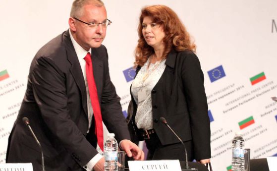 БСП ще предложи кандидат за еврокомисар въпреки резултатите от вота
