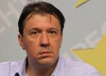 Куюмджиев: "Южен поток" не нарушава европейското законодателство