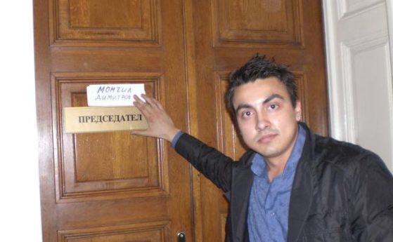 Кирил Добрев: Неков заминава за ЕП, купил си е вече билет