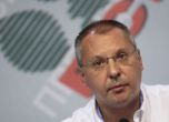 Станишев ще стане евродепутат - поне за малко