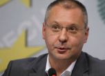 Станишев: Никога не съм казвал, че ще ставам евродепутат