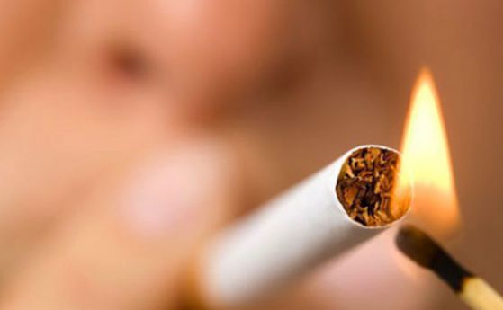 Глоби за над 1 млн. лева за пушене на закрито от въвеждането на забраната