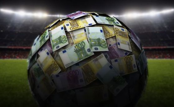 ФИФА: Мафията пак ще пробва да купи Световното
