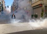 Eрдоган блокира честванията за годишнината от "Таксим"