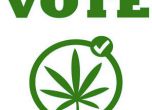 В Калифорния купуват гласове с марихуана