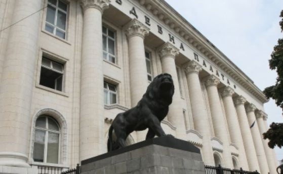 Прокурори защитиха съда от нападките на Цветанов