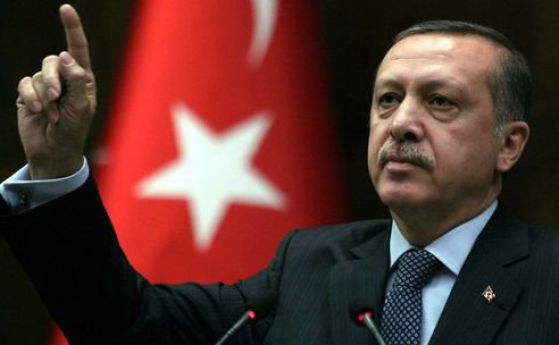 Турция обвини CNN в шпионаж