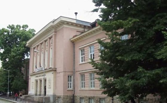 Къде се подават документи за кандидатстване в София след VII клас