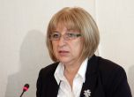 Цецка Цачева: Кабинетът да подава оставка, избори - наесен