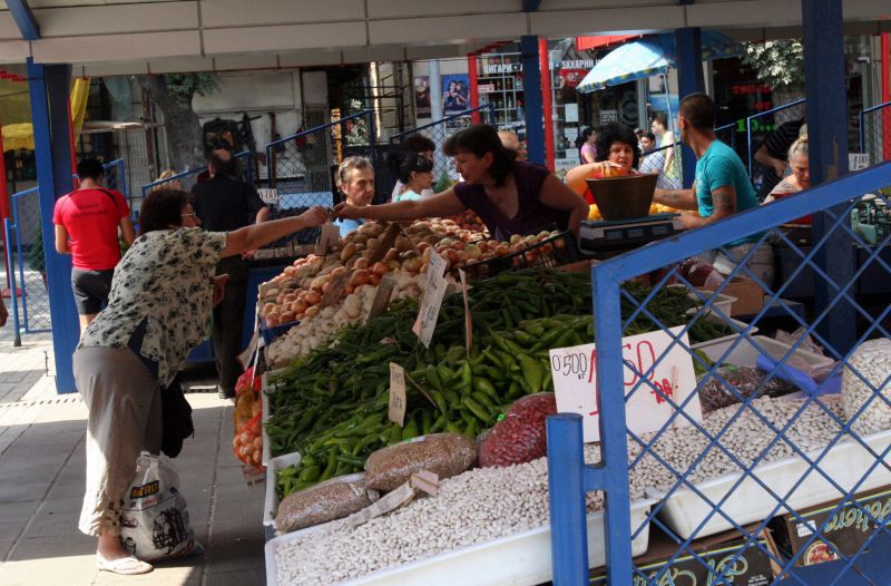 Откриват Женския пазар през юли