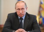 Путин искал да прекръсти Волгоград на Сталинград