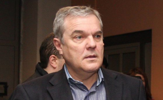 Румен Петков съди вестник "Галерия" за клевета