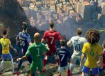 Роналдо, Неймар и Рууни спасяват футбола в нова реклама на "Найк" (видео)