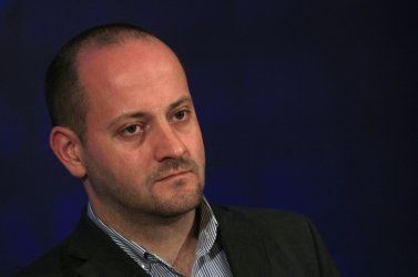 Радан Кънев