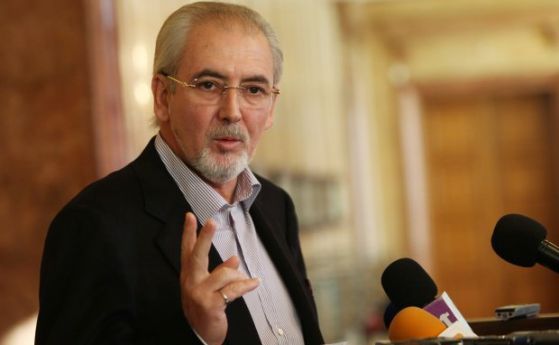 Местан: Да не драматизираме излишно и да седнем при президента