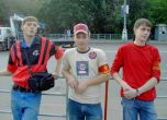Народни дружини от студенти ще ориентират туристите в Москва