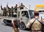 Ислямските бунтовници в Ирак се приближават до столицата Багдад