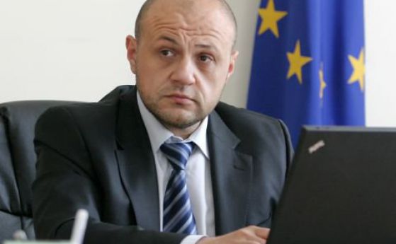 Томислав Дончев: Не си представям коалиция ГЕРБ - БСП