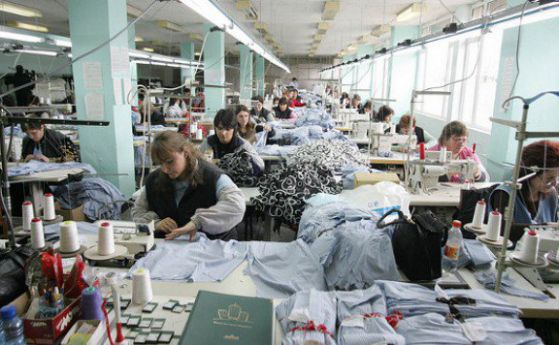 Световно известни фирми експлоатират жестоко шивачите в България