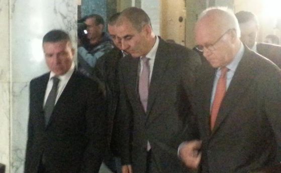 Съдия Тони Гетов: Адвокатите на Цветанов обиждат България