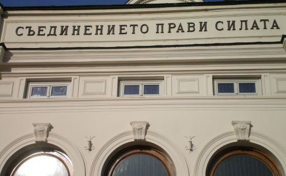 С цирк парламентът отхвърли референдума по изборните въпроси