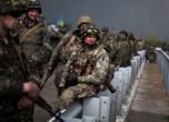 Минометен обстрел край Краматорск въпреки мирния план на Порошенко