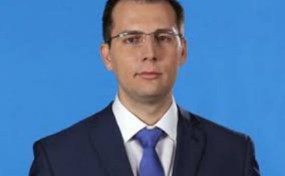 Станислав Анастасов е новият министър на екологията