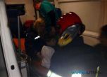 Спасиха дете от затисната кола във Варна