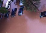 Добрич, наводнение
