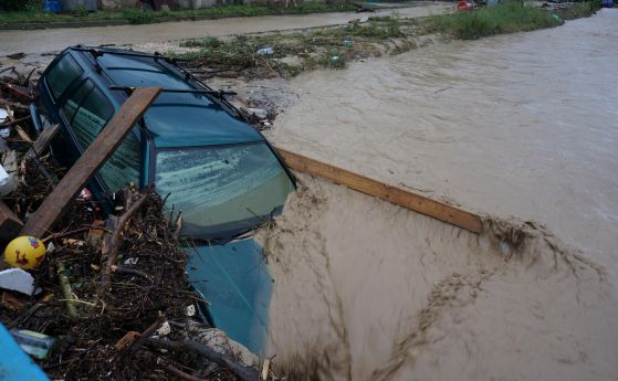 10 потвърдени жертви и петима в болница след потопа във Варна