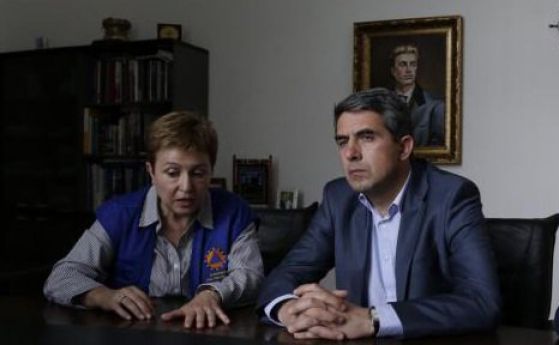Кристалина Георгиева обеща помощ от ЕК за щетите от наводненията