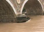 МОСВ: Все още има риск от наводнения