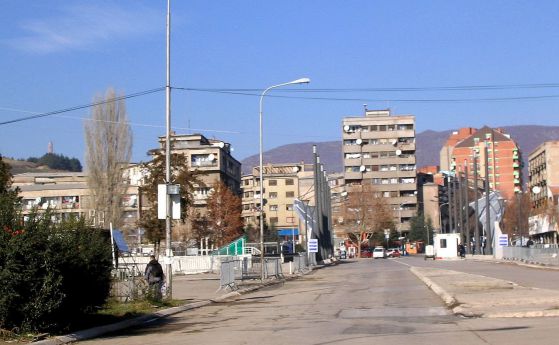 18 пострадали при етнически сблъсъци в Косовска Митровица 