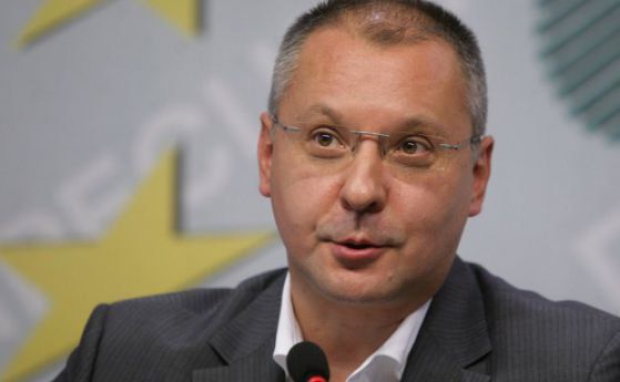 Станишев напуска парламента и остава евродепутат