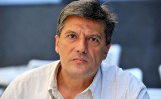 Антоний Гълъбов прогнозира оставка до края на деня