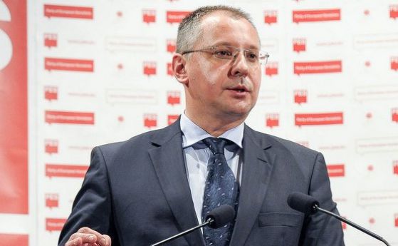 Отива ли Станишев в ЕП, ако парламентът не гласува оставката му (обновена)