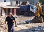Намериха тяло на дете под развалините на къща след потопа във Варна