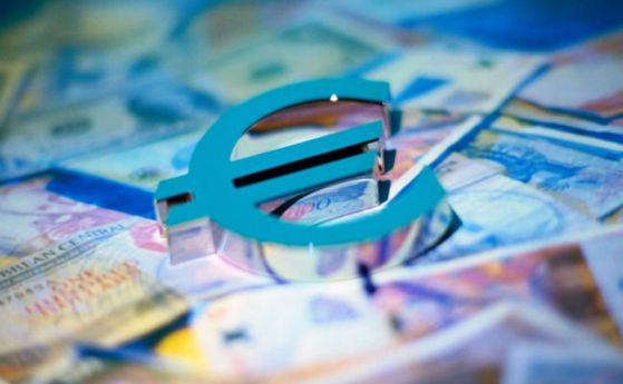 България взе 3 млрд. лв. външен дълг