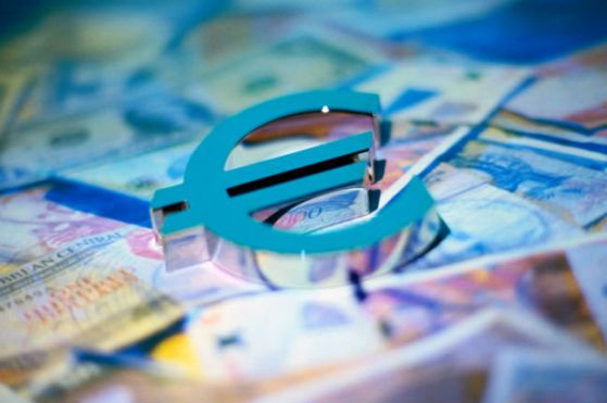 България взе 3 млрд. лв. външен дълг | Политика | Новини от ...