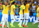 След изключителна драма и дузпи Бразилия отстрани Чили
