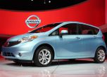 Американските власти проверяват потенциално опасни модели на Nissan 